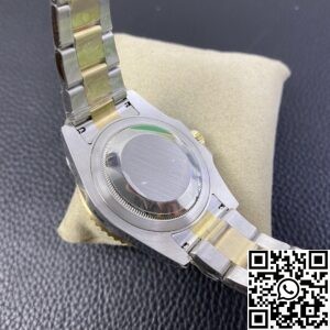 AR Factory Replica Rolex GMT Master II 116713-LN-78203 Series