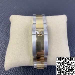 AR Factory Replica Rolex GMT Master II 116713-LN-78203 Series