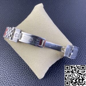 OW Factory Replica Rolex GMT Master II M126710BLNR-0002 Series