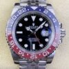 OW Factory Replica Rolex GMT Master II 116719 Black Dial Series
