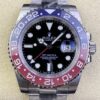 OW Factory Replica Rolex GMT Master II 116719-BLRO Black Dial Series