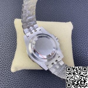 OW Factory Replica Rolex GMT Master II 116719-BLRO Black Dial Series