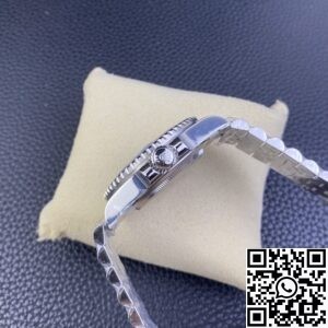 OW Factory Replica Rolex GMT Master II M126720VTNR Series