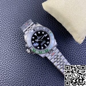 OW Factory Replica Rolex GMT Master II M126720VTNR Series