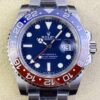 GMT Master Replica Watches II 116719BLRO-0002 GM Rolex