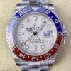 APF Factory Replica Rolex GMT Master II M126719BLRO-0002 Silver Gray Dial Series