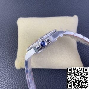 APF Factory Replica Rolex GMT Master II M126719BLRO-0002 Silver Gray Dial Series