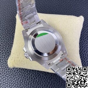 APF Factory Replica Rolex GMT Master II M126719BLRO-0002 Silver Gray Dial Series