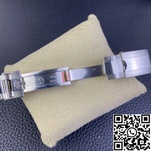 APF Factory Replica Rolex GMT Master II M126719BLRO-0002 Silver Gray Dial Series