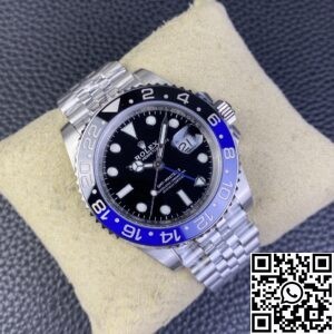 AMOR Factory Replica Rolex GMT Master II M126710BLRO-0002 Series