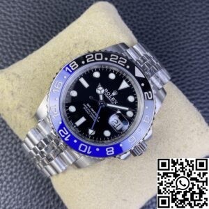 AMOR Factory Replica Rolex GMT Master II M126710BLRO-0002 Series