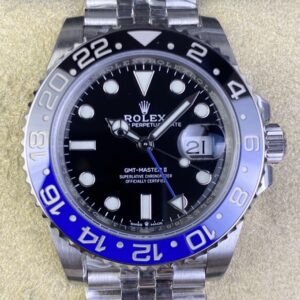 AMOR Factory Replica Rolex GMT Master II M126710BLRO-0002 Series