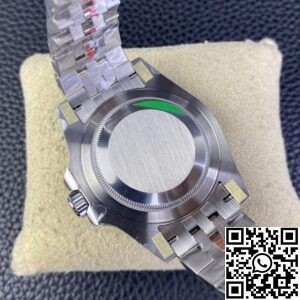 AMOR Factory Replica Rolex GMT Master II M126710BLRO-0002 Series