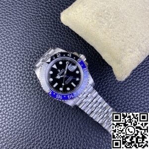 AMOR Factory Replica Rolex GMT Master II M126710BLRO-0002 Series