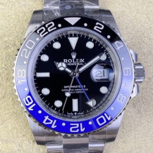 AMOR Factory Replica Rolex GMT Master II M126710BLRO-0003 Series