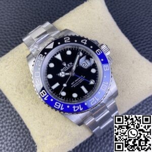 AMOR Factory Replica Rolex GMT Master II M126710BLRO-0003 Series