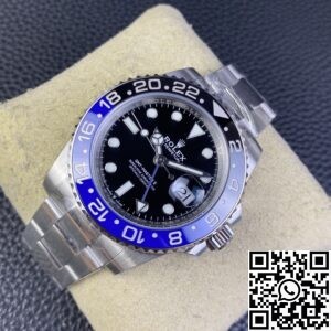 AMOR Factory Replica Rolex GMT Master II M126710BLRO-0003 Series