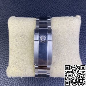 AMOR Factory Replica Rolex GMT Master II M126710BLRO-0003 Series