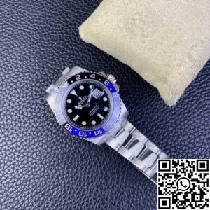 AMOR Factory Replica Rolex GMT Master II M126710BLRO-0003 Series