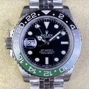 AMOR Factory Replica Rolex GMT Master II M126720VTNR-0002 Series