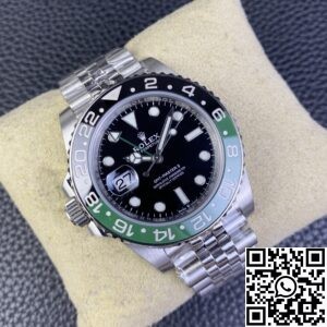 AMOR Factory Replica Rolex GMT Master II M126720VTNR-0002 Series