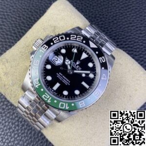 AMOR Factory Replica Rolex GMT Master II M126720VTNR-0002 Series