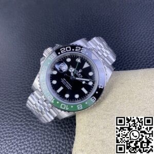 AMOR Factory Replica Rolex GMT Master II M126720VTNR-0002 Series