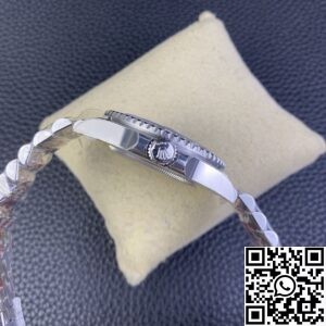 AMOR Factory Replica Rolex GMT Master II M126720VTNR-0002 Series