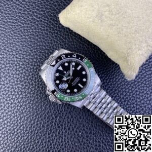 AMOR Factory Replica Rolex GMT Master II M126720VTNR-0002 Series