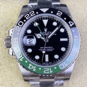 AMOR Factory Replica Rolex GMT Master II M126720VTNR-0001 Series