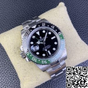 AMOR Factory Replica Rolex GMT Master II M126720VTNR-0001 Series