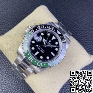 AMOR Factory Replica Rolex GMT Master II M126720VTNR-0001 Series