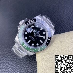 AMOR Factory Replica Rolex GMT Master II M126720VTNR-0001 Series