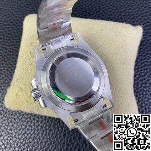 AMOR Factory Replica Rolex GMT Master II M126720VTNR-0001 Series