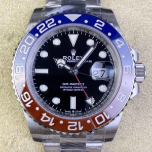 AMOR Factory Replica Rolex GMT Master II M126710BLRO-0002 Series