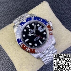 AMOR Factory Replica Rolex GMT Master II M126710BLRO-0001 Series