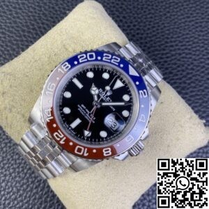 AMOR Factory Replica Rolex GMT Master II M126710BLRO-0001 Series