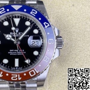 AMOR Factory Replica Rolex GMT Master II M126710BLRO-0001 Series