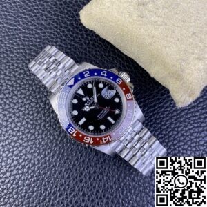 AMOR Factory Replica Rolex GMT Master II M126710BLRO-0001 Series
