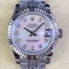GS Factory Replica Rolex Datejust M279174-0009 Ladies Watch