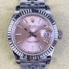 GS Factory Replica Rolex Datejust M279174-0001 Pink Dial