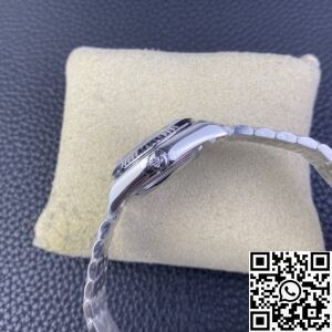 GS Factory Replica Rolex Datejust M279174-0001 Pink Dial