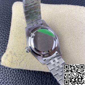 GS Factory Replica Rolex Datejust M279174-0001 Pink Dial