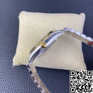 VS Factory Replica Rolex Datejust M126233-0045 Gold Watch Size 36mm