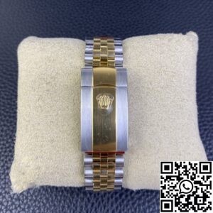 VS Factory Replica Rolex Datejust M126233-0045 Gold Watch Size 36mm