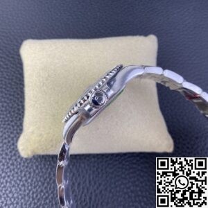 VS Factory Replica Rolex Datejust M126233-0039 Gold Watch