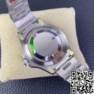 VS Factory Replica Rolex Datejust M126233-0039 Gold Watch