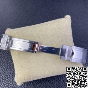 VS Factory Replica Rolex Datejust M126233-0039 Gold Watch