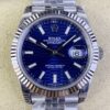 VS Factory Replica Rolex Datejust M126334-0031 Bright Blue Dial