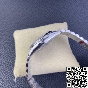 VS Factory Fake Rolex Datejust M126234-0045 Slate Gray Dial Size 36mm Watch